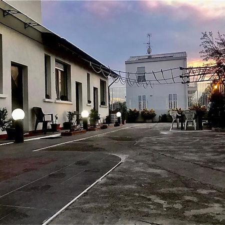 Parco Teramo - Navigli Cir 15146-Lni 299 Διαμέρισμα Μιλάνο Εξωτερικό φωτογραφία