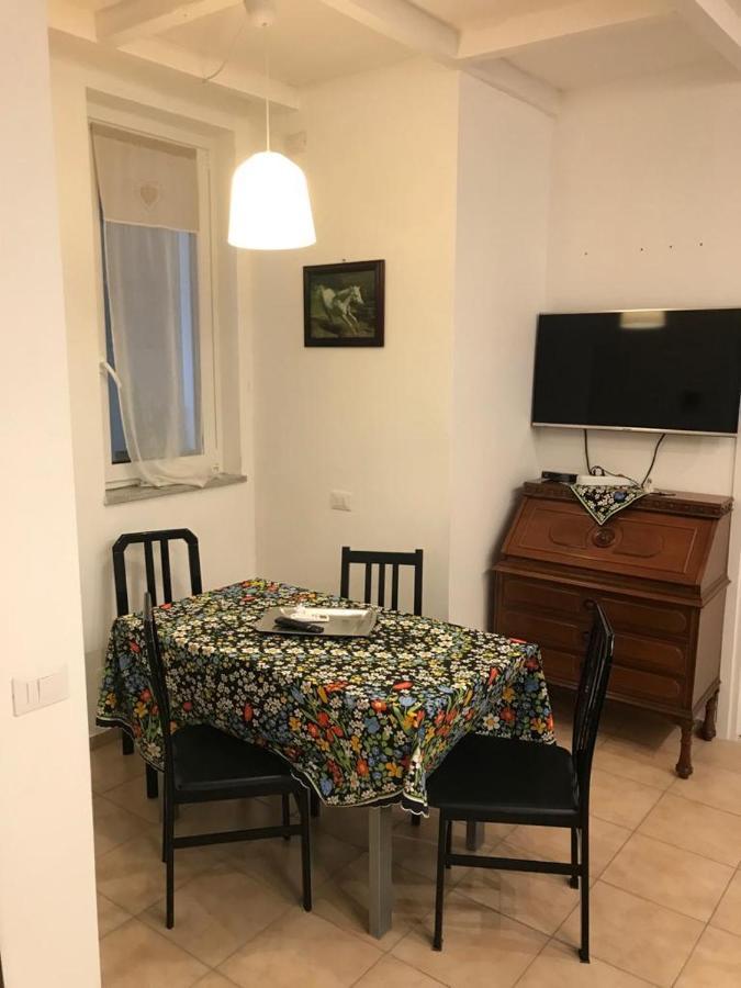 Parco Teramo - Navigli Cir 15146-Lni 299 Διαμέρισμα Μιλάνο Εξωτερικό φωτογραφία