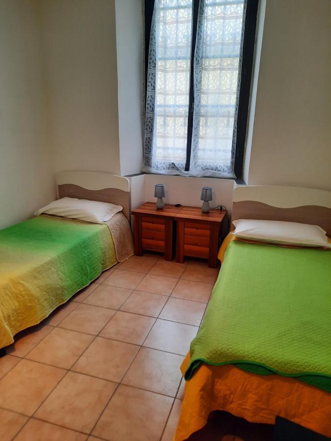 Parco Teramo - Navigli Cir 15146-Lni 299 Διαμέρισμα Μιλάνο Εξωτερικό φωτογραφία
