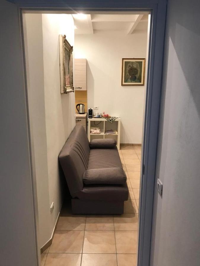 Parco Teramo - Navigli Cir 15146-Lni 299 Διαμέρισμα Μιλάνο Εξωτερικό φωτογραφία