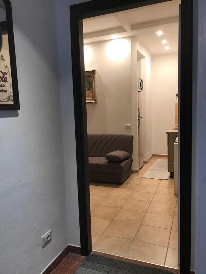 Parco Teramo - Navigli Cir 15146-Lni 299 Διαμέρισμα Μιλάνο Εξωτερικό φωτογραφία