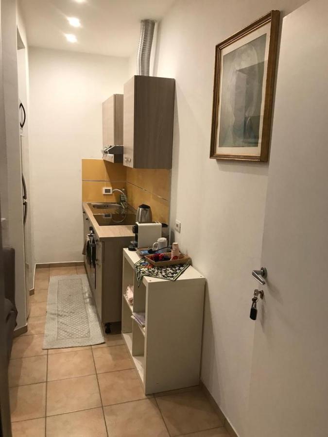 Parco Teramo - Navigli Cir 15146-Lni 299 Διαμέρισμα Μιλάνο Εξωτερικό φωτογραφία