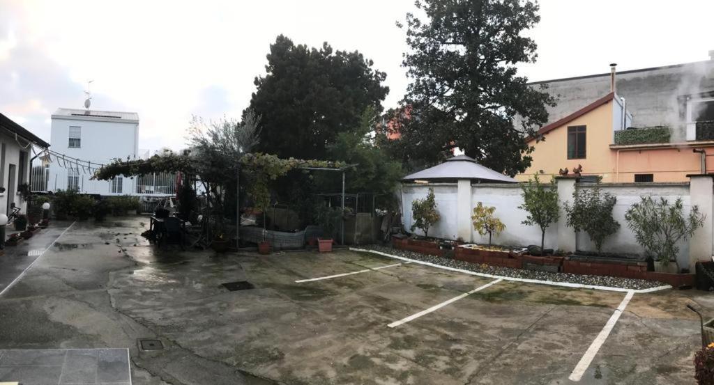 Parco Teramo - Navigli Cir 15146-Lni 299 Διαμέρισμα Μιλάνο Εξωτερικό φωτογραφία