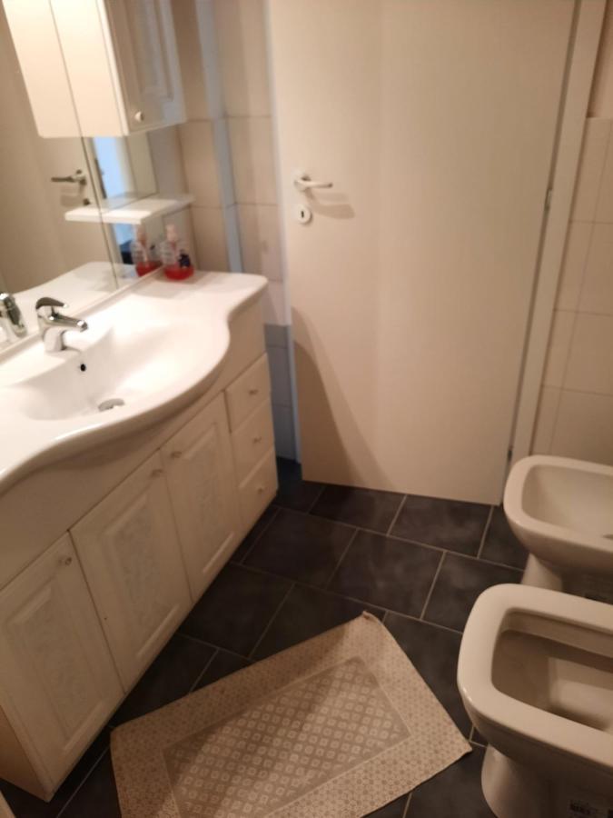 Parco Teramo - Navigli Cir 15146-Lni 299 Διαμέρισμα Μιλάνο Εξωτερικό φωτογραφία