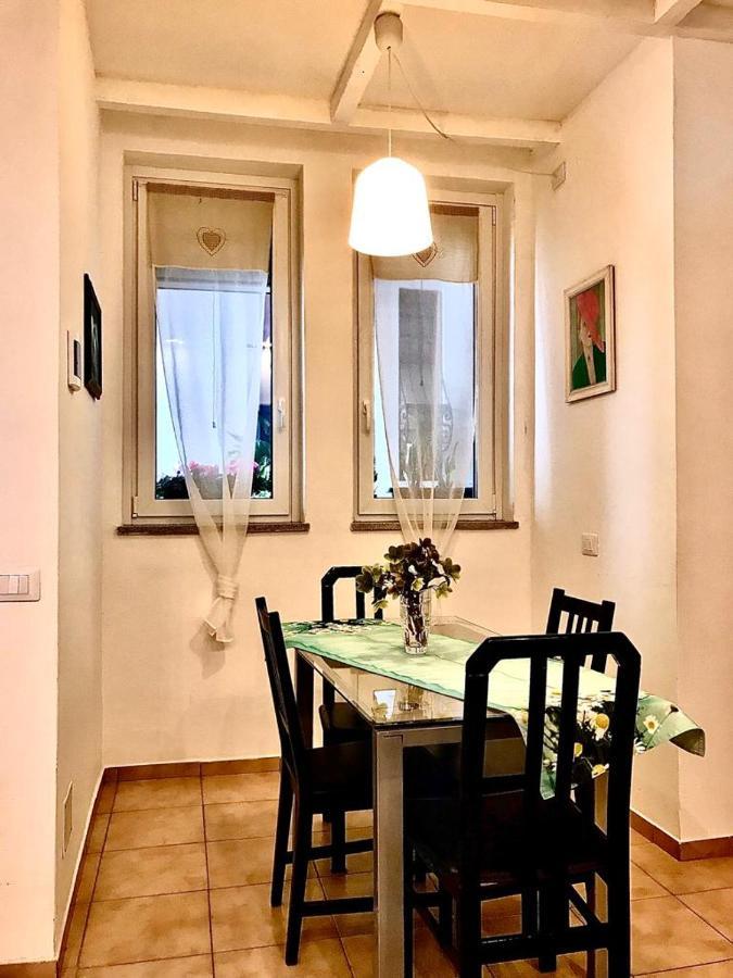 Parco Teramo - Navigli Cir 15146-Lni 299 Διαμέρισμα Μιλάνο Εξωτερικό φωτογραφία