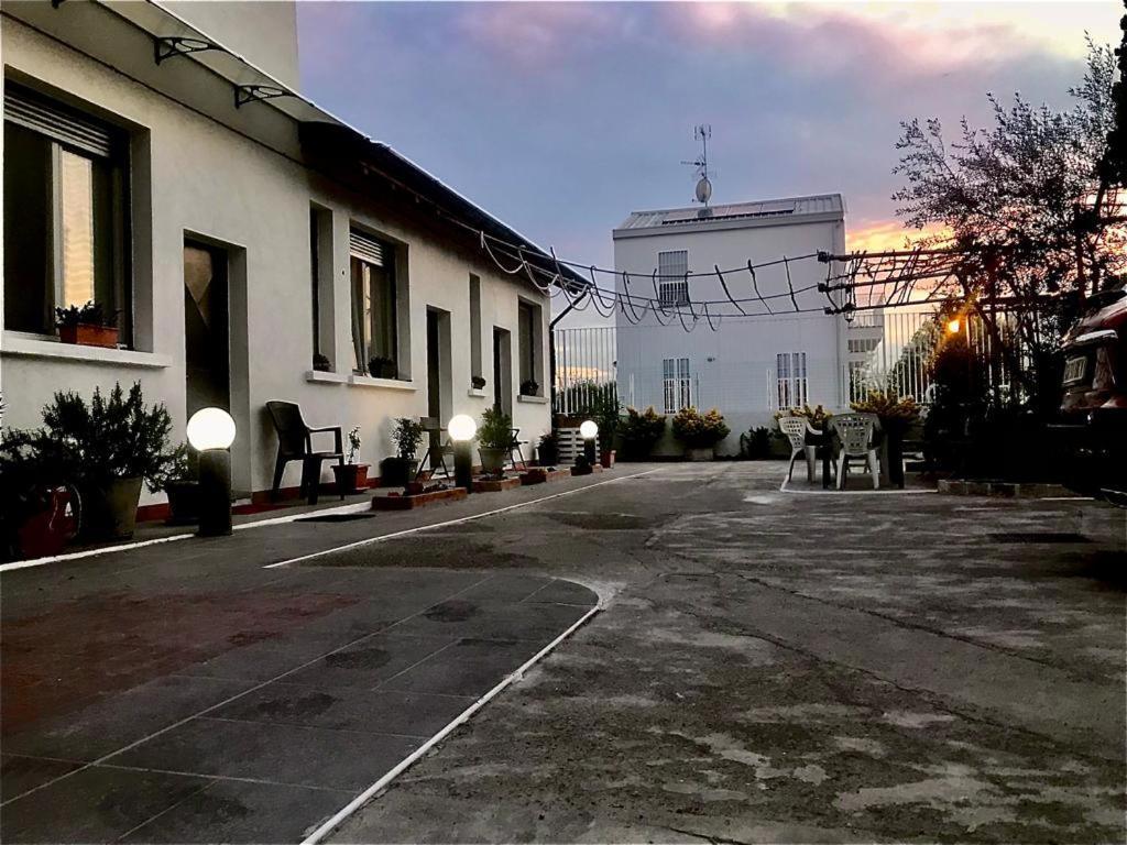 Parco Teramo - Navigli Cir 15146-Lni 299 Διαμέρισμα Μιλάνο Εξωτερικό φωτογραφία